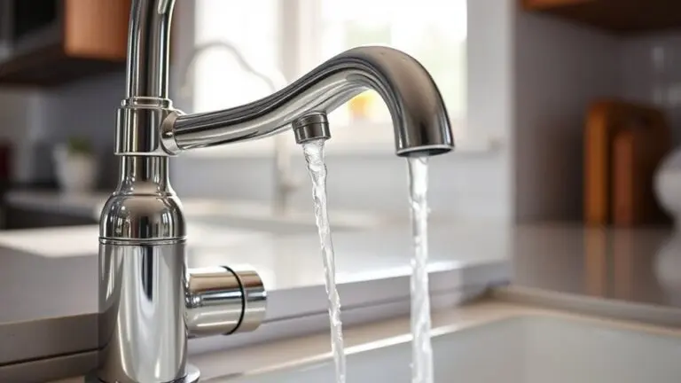 kohler faucets lifetime guarantee