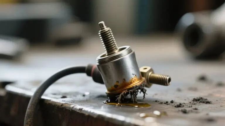 kohler fire solenoid explanation
