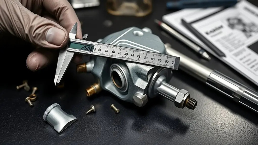 kohler fuel pump diagnostics