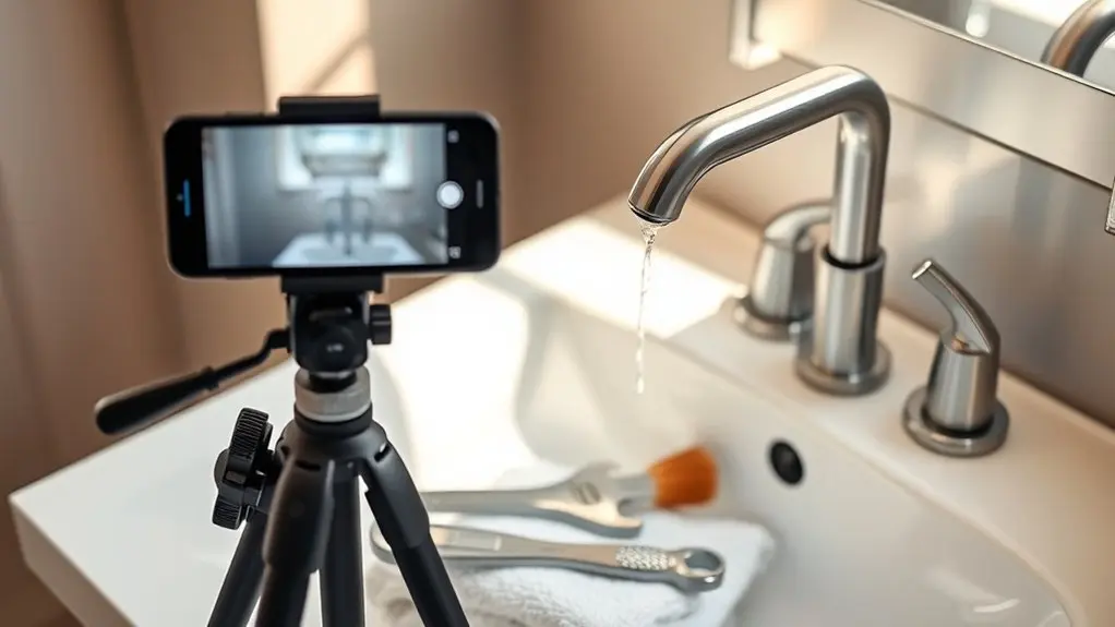 kohler how to video resource