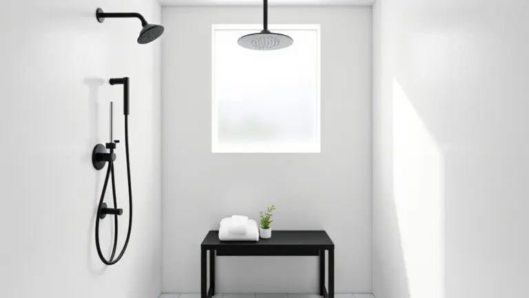 kohler luxstone shower pricing