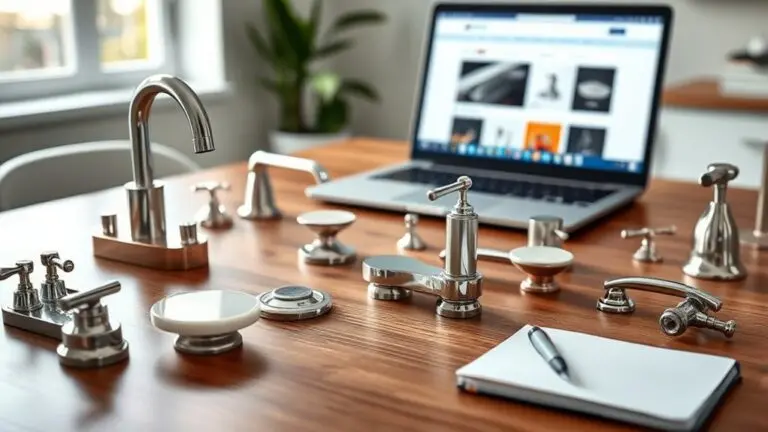 kohler parts shopping guide