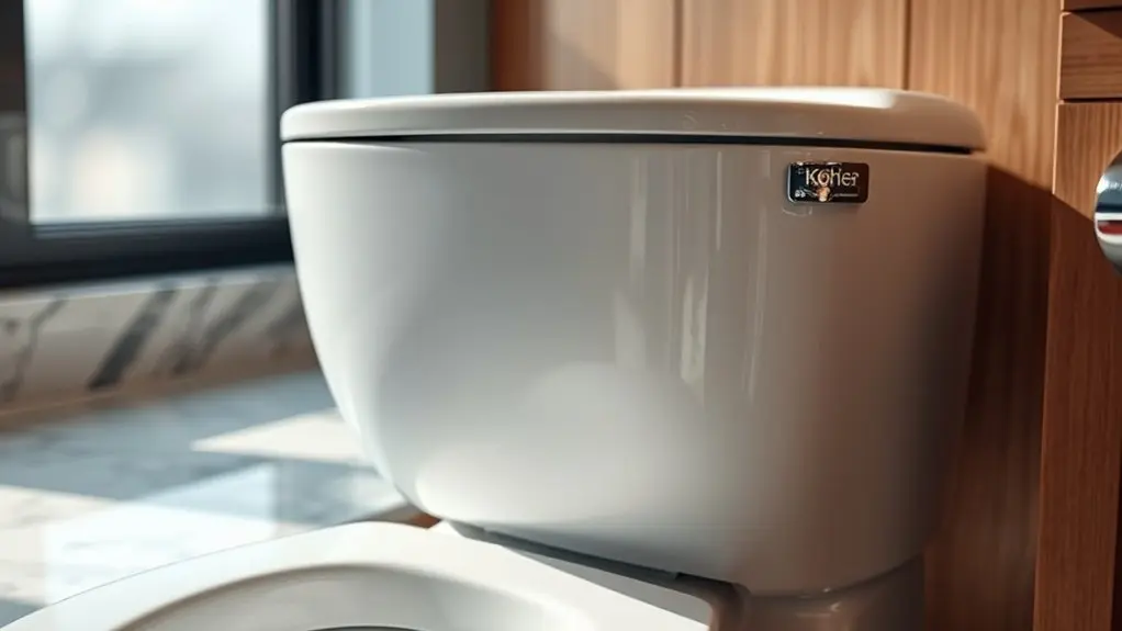 kohler s global manufacturing network