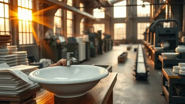 kohler s manufacturing origin story