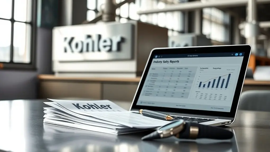 How Much Does Kohler Pay – The Real Answer 3 kohler s pay competitiveness analyzed