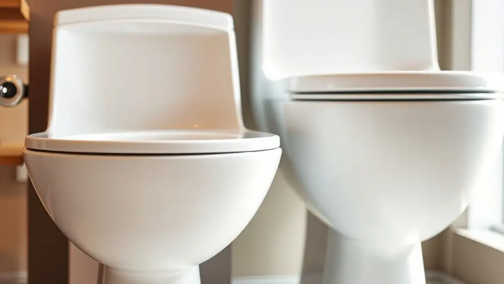 kohler s technology versus affordability