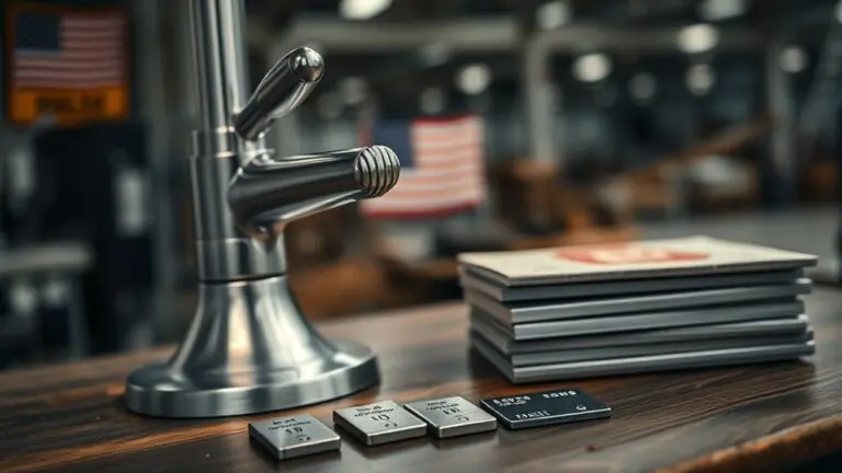 kohler s u s manufacturing status