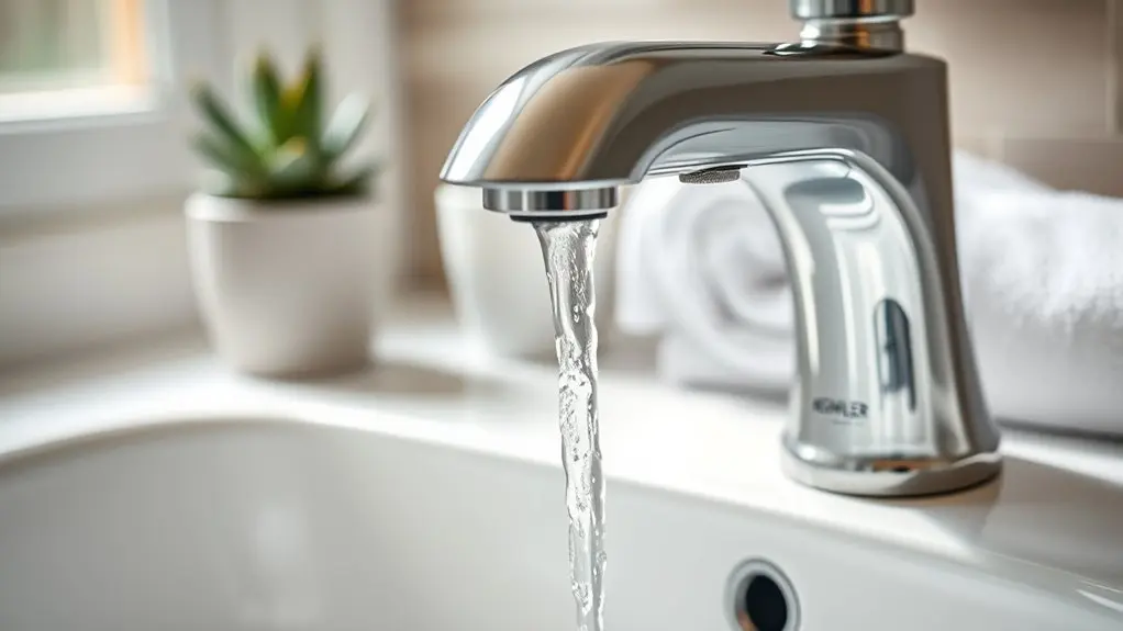 kohler s watersense efficient conservation