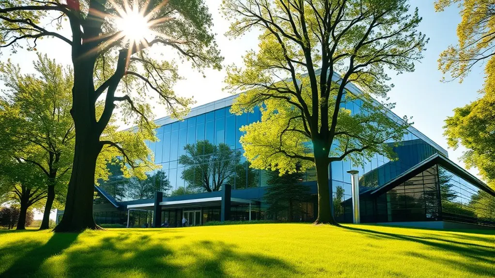 kohler s wisconsin innovation hub