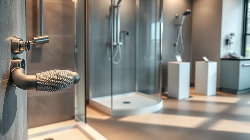 How Much Do Kohler Safe Showers Cost – Here's the Math 4 kohler safe shower pricing options