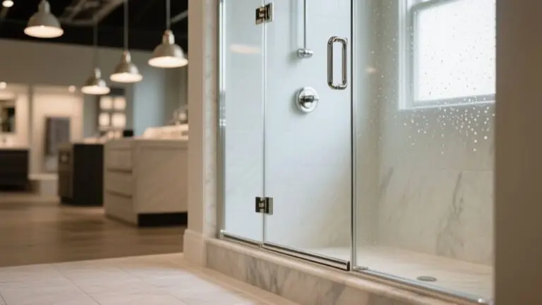 kohler shower doors manufacturing locations