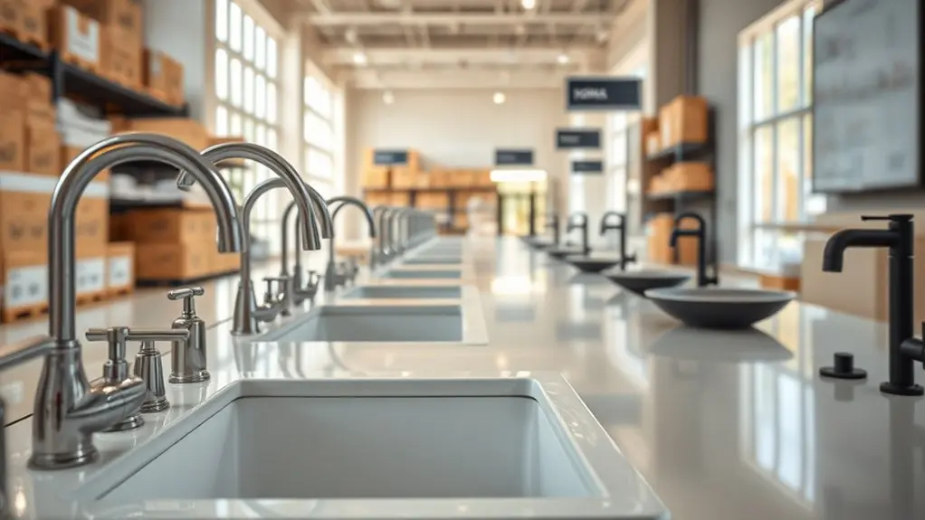 Where To Buy Kohler Sinks – Top Picks 3 kohler sinks home improvement stores