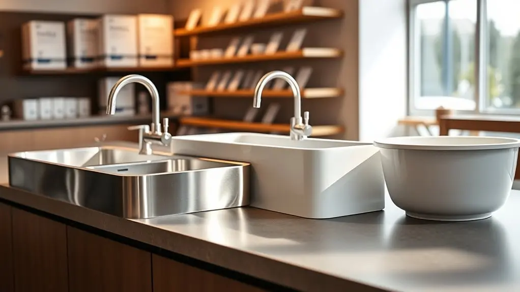 Where To Buy Kohler Sinks – Top Picks 4 kohler sinks price comparison