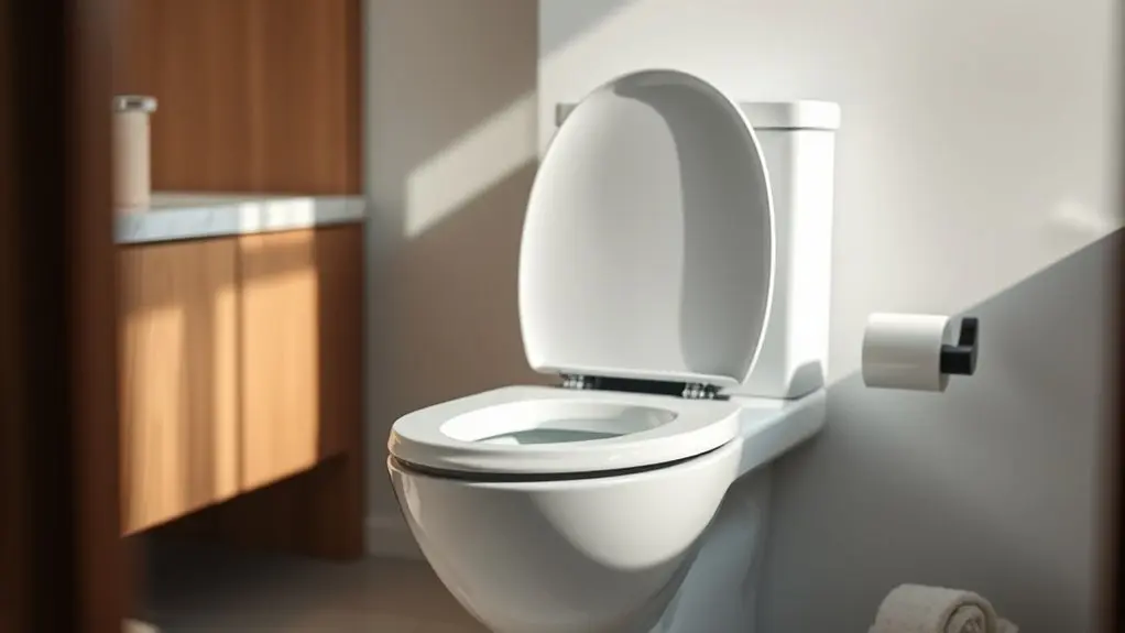 kohler smart toilets price range