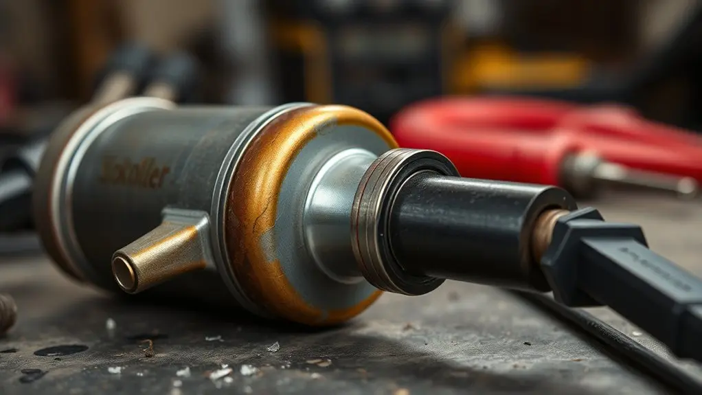 kohler solenoid maintenance tips