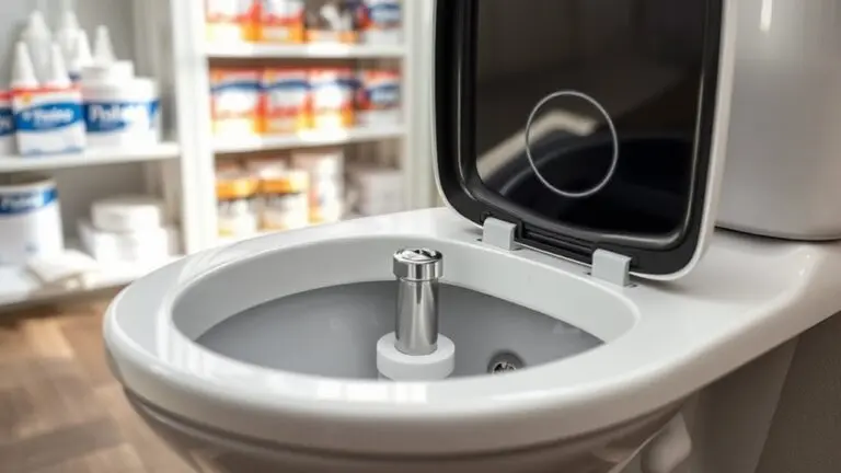 kohler toilet parts shopping