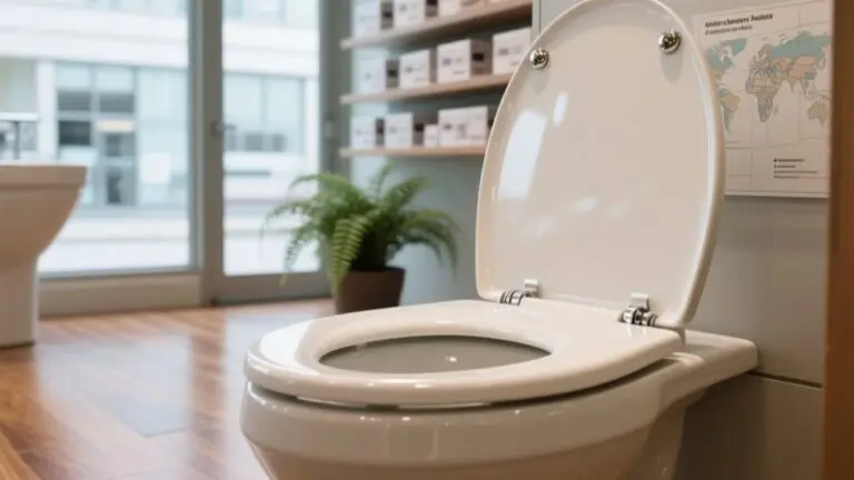 kohler toilet seats manufacturing locations