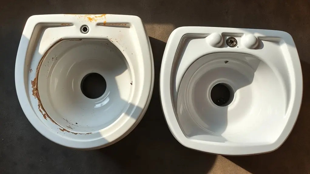 kohler toilet tank compatibility
