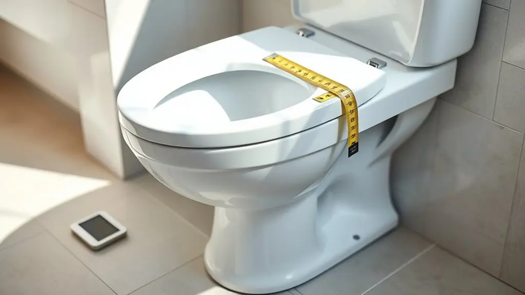 kohler toilet weight ranges