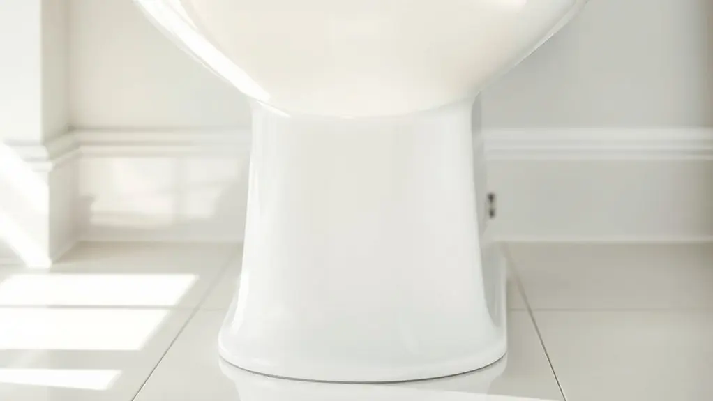 kohler toilets require wax rings