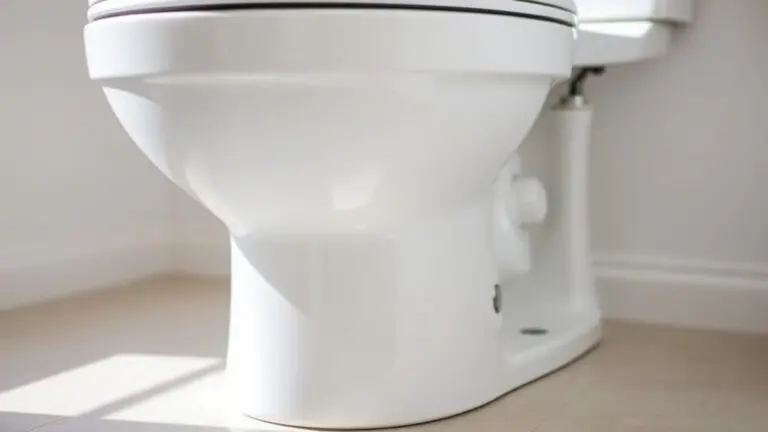 kohler toilets wax ring