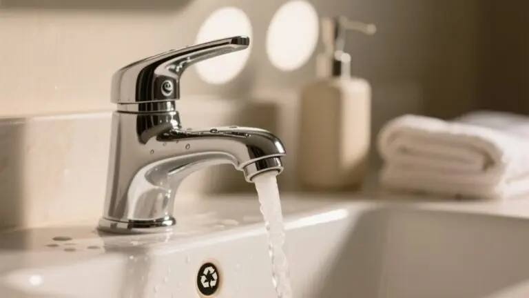 kohler watersense efficiency standards