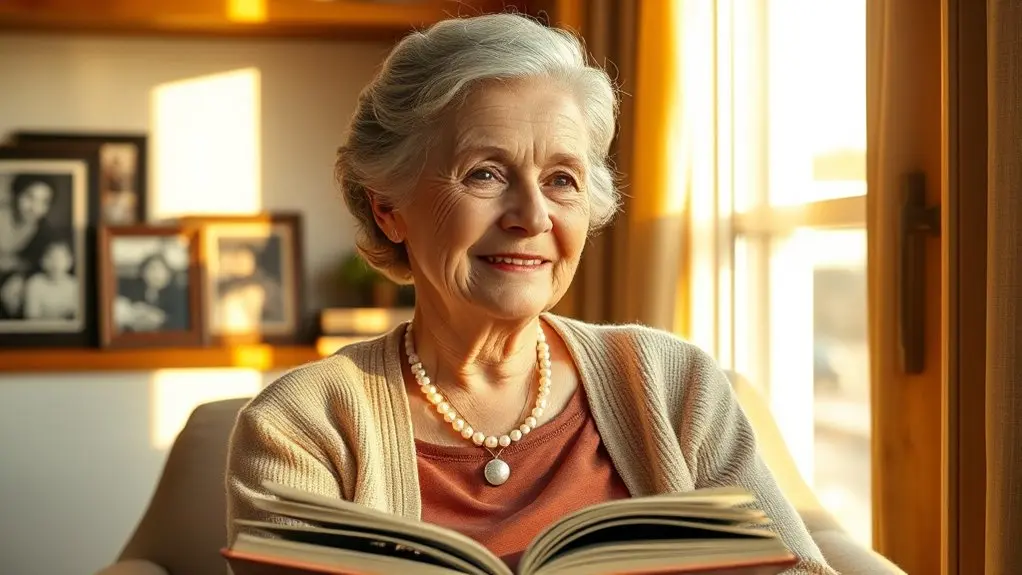 legacy of philanthropy and leadership