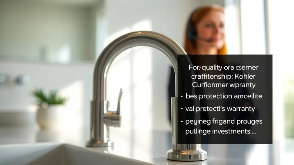 lifetime warranty and support