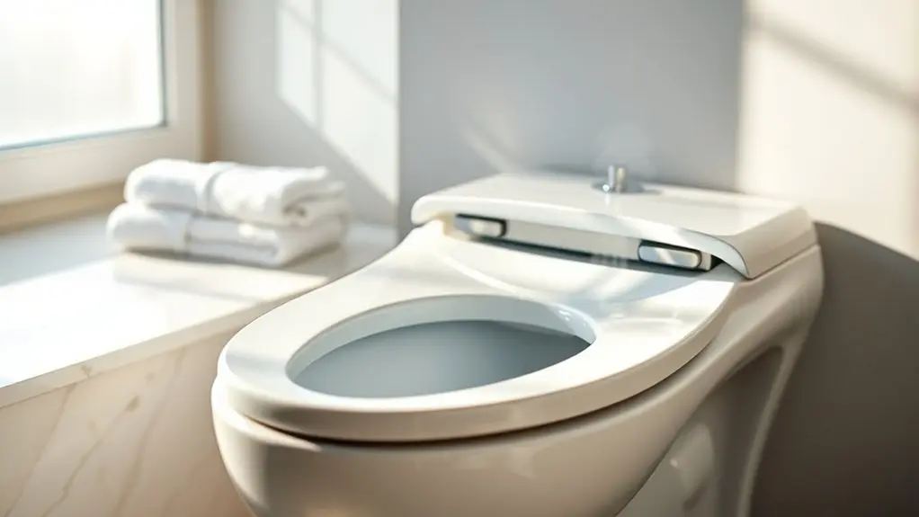 luxury bathroom investment analysis