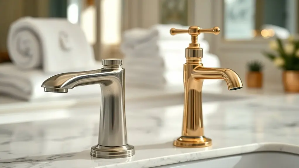 luxury vs practical affordability