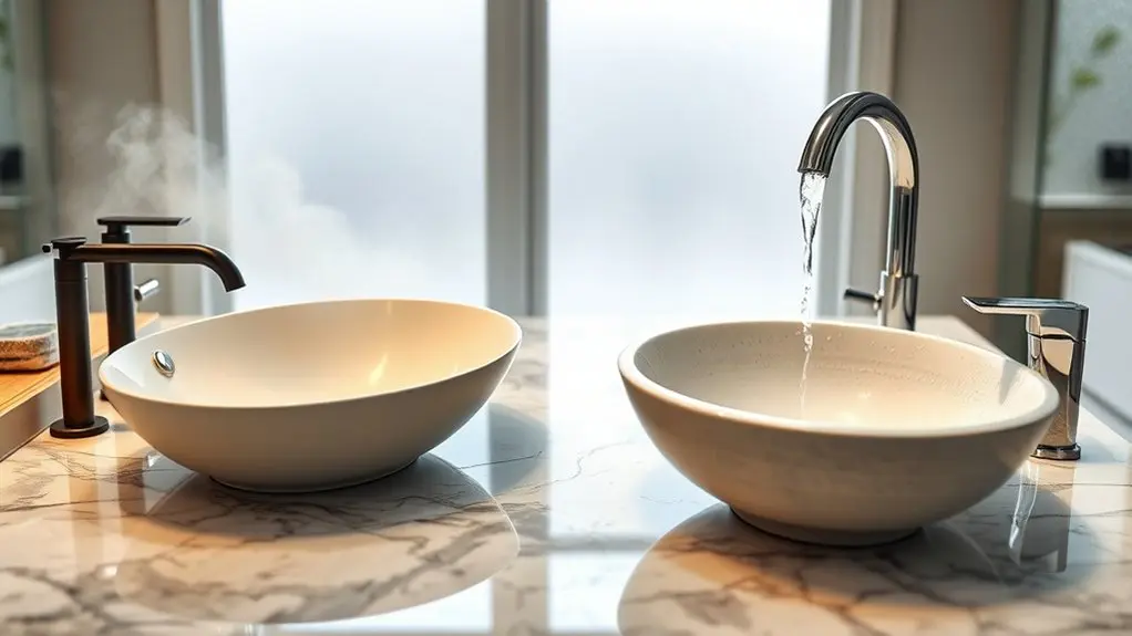 luxury vs practicality debate