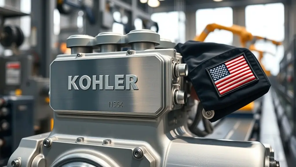 manufacturing location affects quality