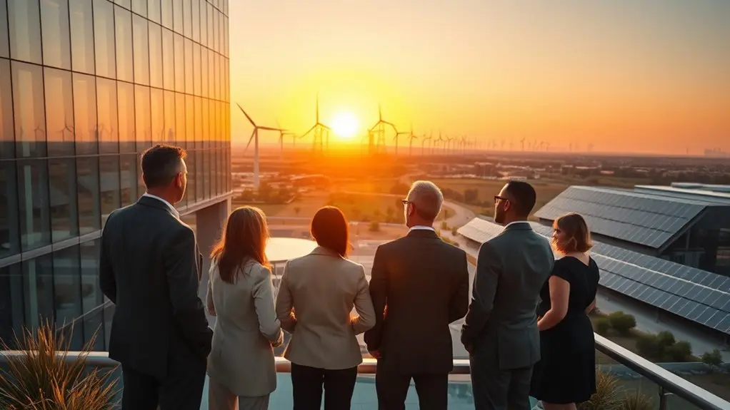navigating ownership transition strategically