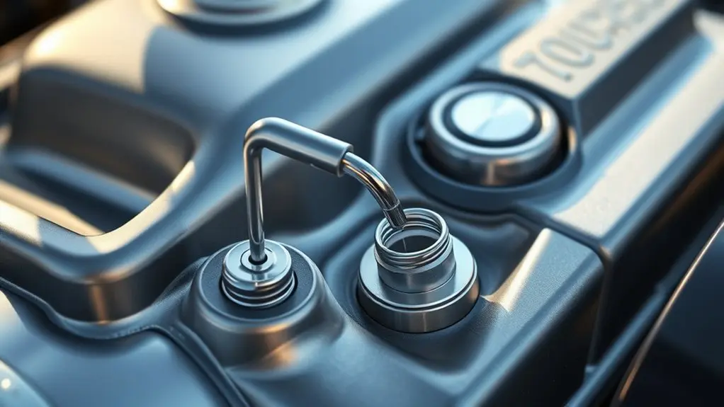 optimal oil viscosity guidance