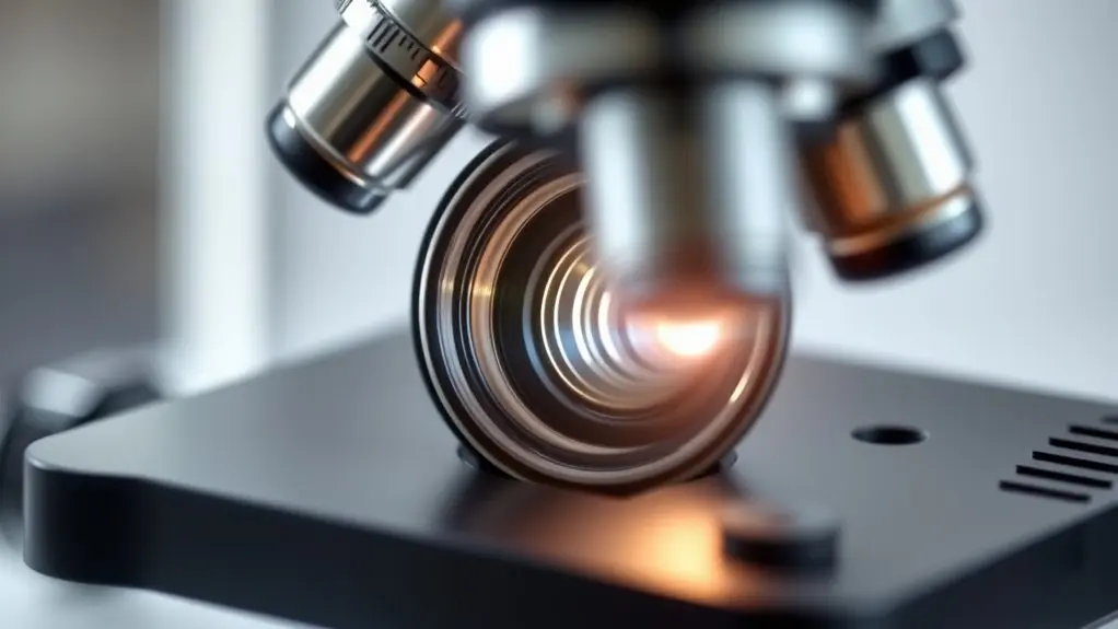 optimizing illumination techniques