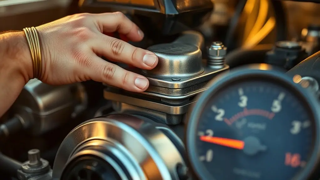 Kohler Engine Dies When Hot – Quick Facts 4 overheating disrupts engine performance