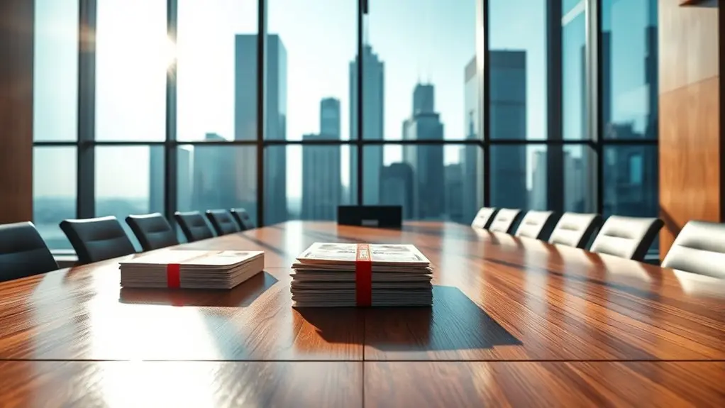 ownership transfer and liquidity