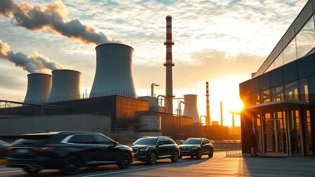 platinum equity acquires kohler energy