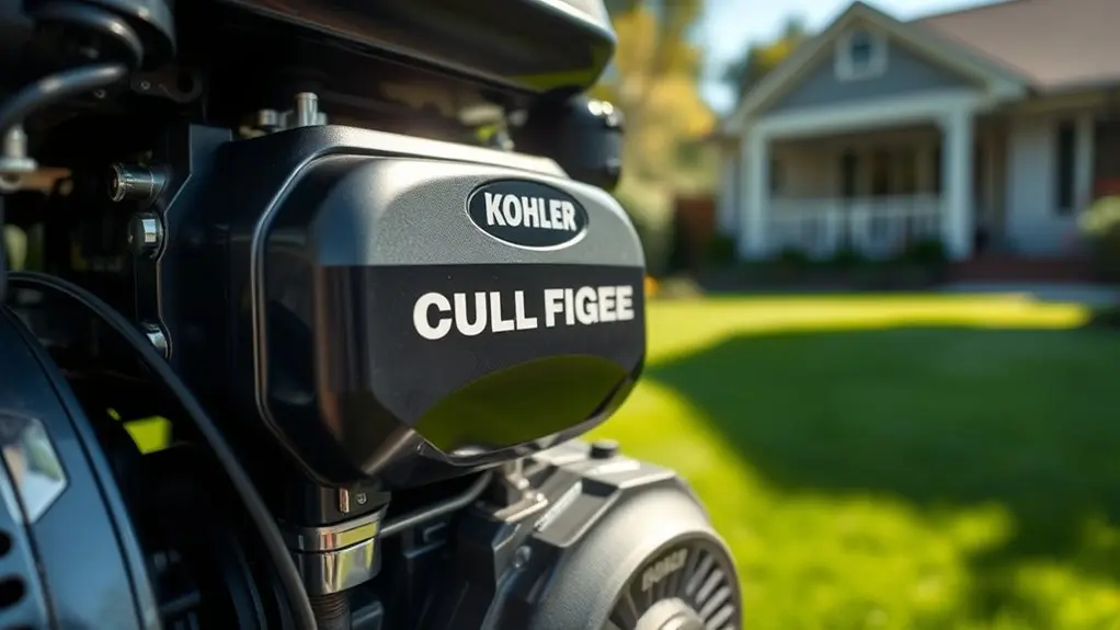 powerful efficient reliable engine