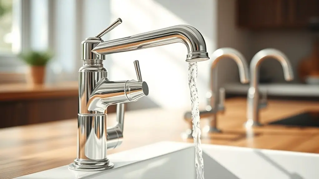 premium durable innovative fixtures