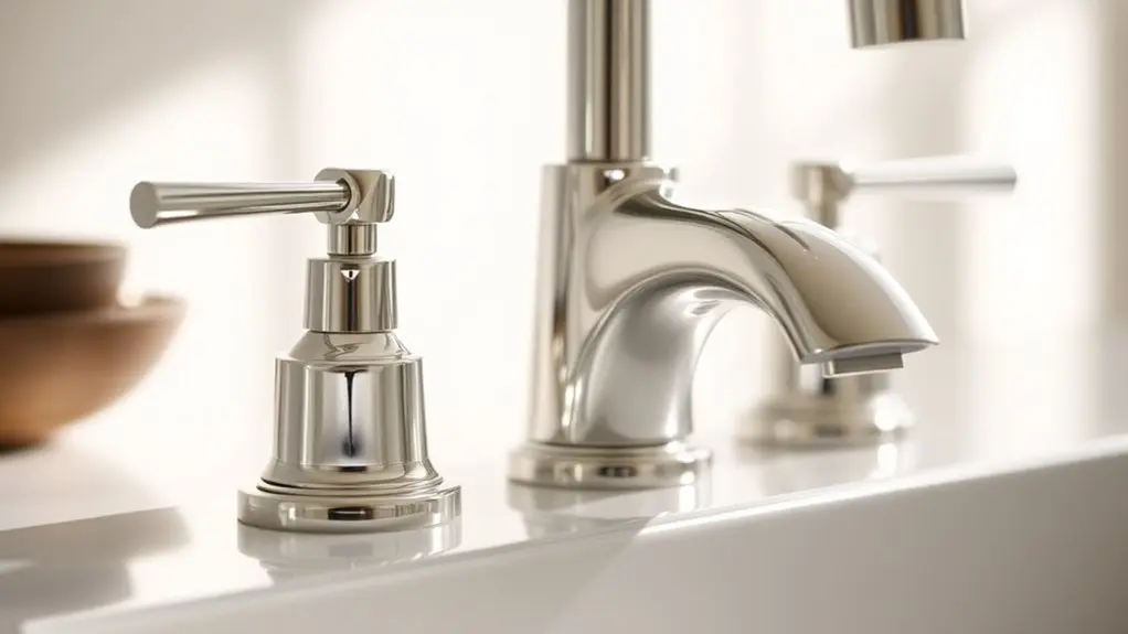 premium metal durable finish