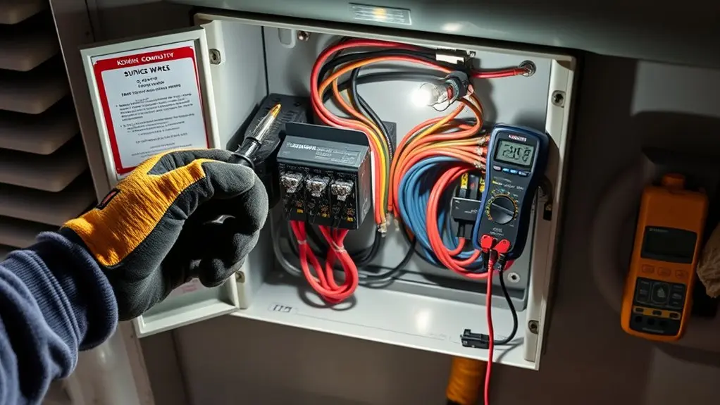 How To Wire A Kohler Generator – Easy Steps 2 professional installation is essential