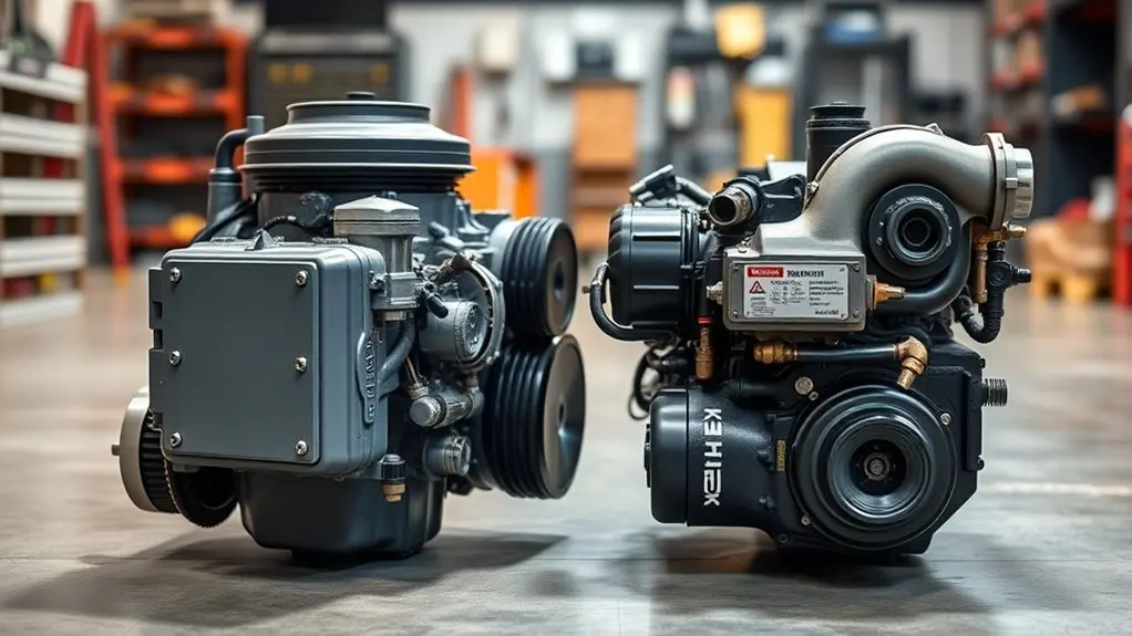 rehlko diesel engine improvements