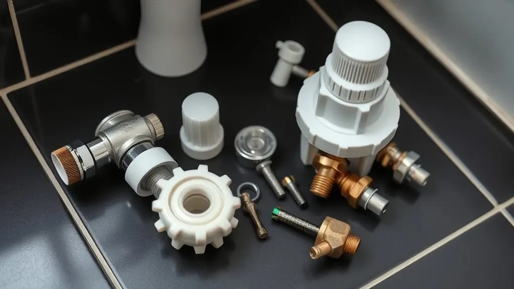 reliable alternatives for kohler