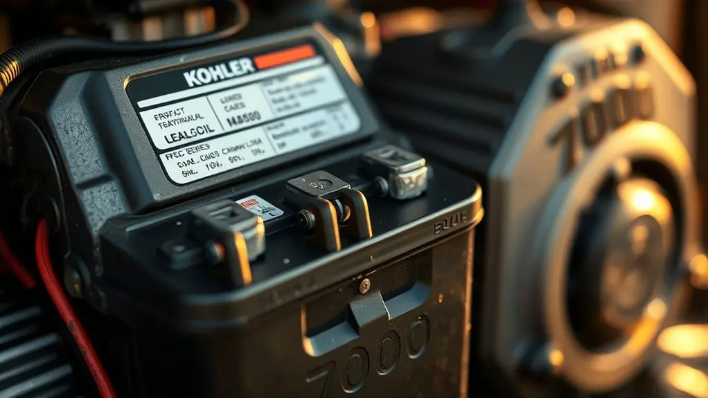 reliable battery selection guidelines