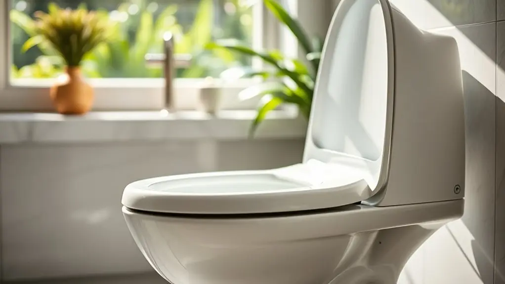 reliable classic high performance toilet