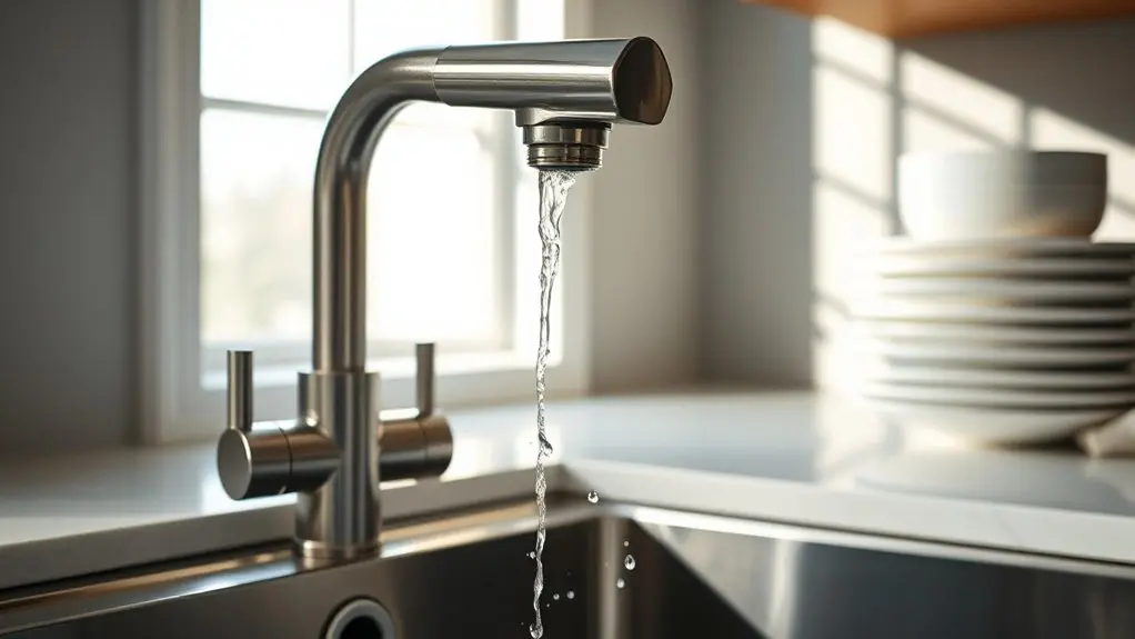 reliable durable high pressure performance