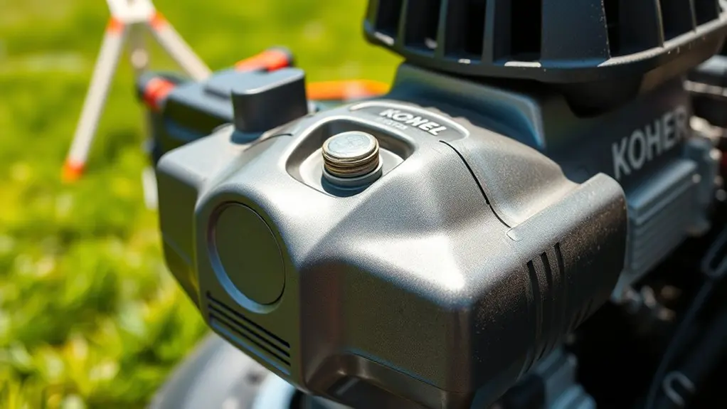 routine engine maintenance essentials