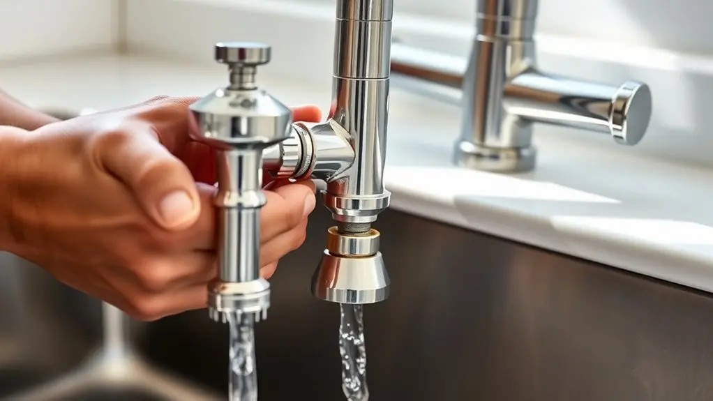 secure seal tighten verify