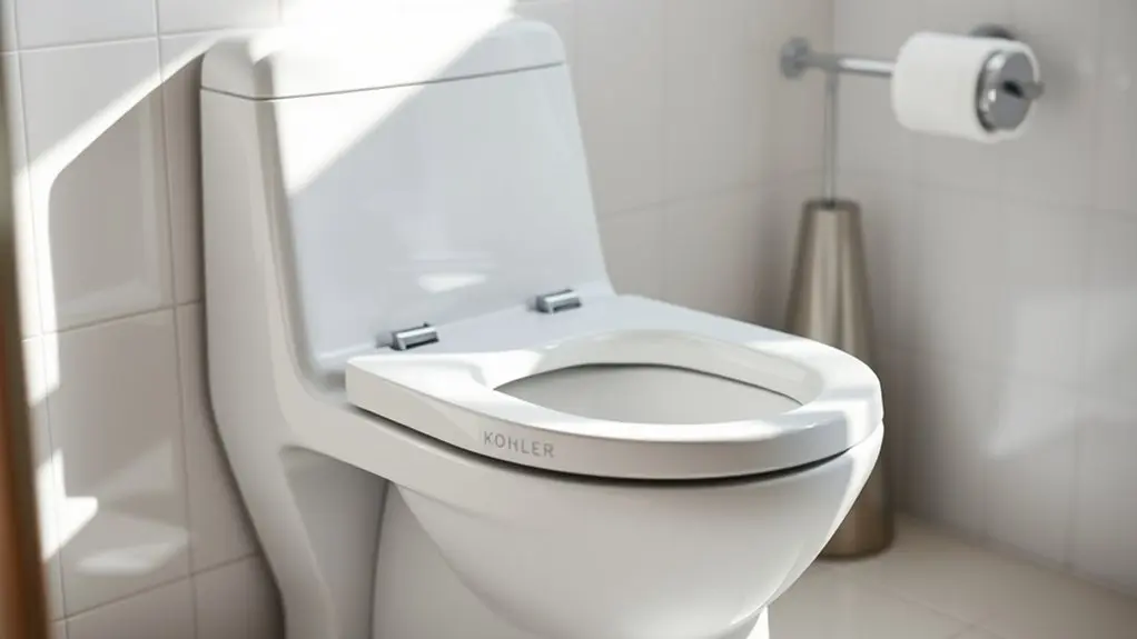 smart kohler toilet purchasing strategies